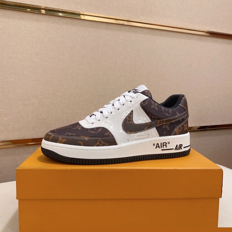 LV Casual Shoes